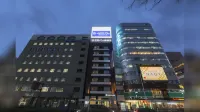 Sanco Inn Nagoya Shinkansen-Guchi Annex Hotels near Nagoya Station