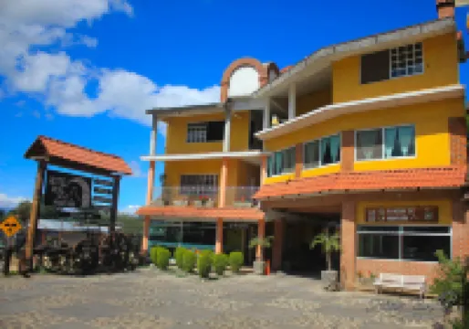 Hotel Real de la Montaña