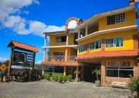 Hotel Real de la Montaña