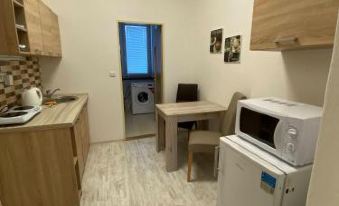 Ubytování Stará - Housity