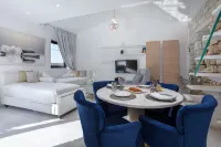 Dion Villa Zakynthos Greece One Bedroom Villa with Private Pool No01 住宿飯店