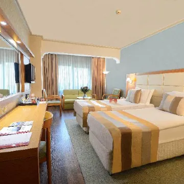 Akgun Istanbul Hotel, Worldhotels Elite