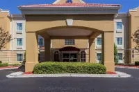 كومفرت سويتس ساليسبري آي-85 فنادق في ساليسبري