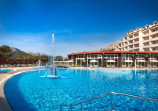 Valamar Atrium Residence