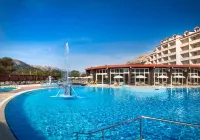 Valamar Atrium Residence Hotels in Zengg