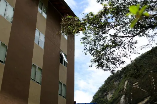 Casa Andina Standard Machu Picchu