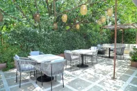 Agata Hotel Boutique & Spa Hôtels à : Coyoacán