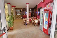Hotel Malibran - فطور