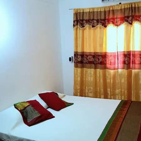 Costanera Hostel Asuncion