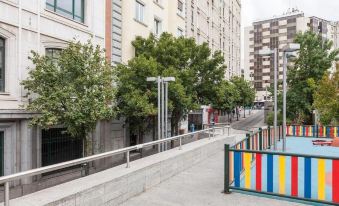 Canaan Boutique Apartments Madrid