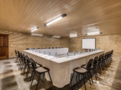 GoldMen Coliseum Beach Hotel Hotels in Beberibe