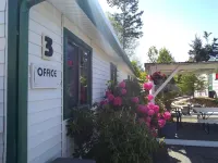 The Orca Inn