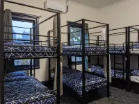 Queen Victoria Hostel