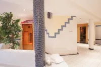 Hotel Alpenfriede