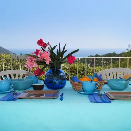 Residence Fium Del Cavo