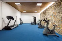 Hotel Hvar - Phòng Gym