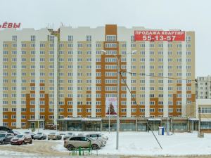 Vorobyovy Gory Hotel