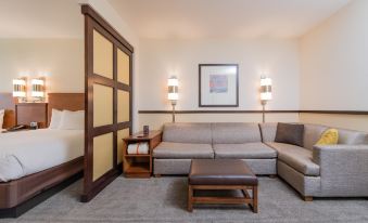 Hyatt Place Charleston Airport/Convention Center