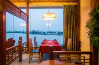 Lagos Oriental Hotel