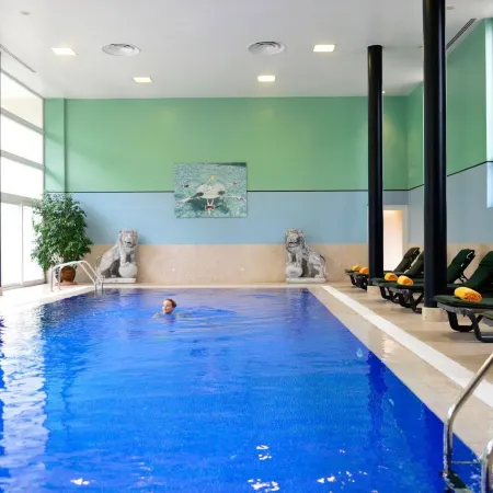 Pestana Palace Lisboa Hotel & National Monument - the Leading Hotels of the World
