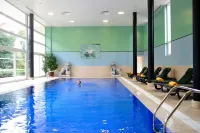 Pestana Palace Lisboa Hotel & National Monument - the Leading Hotels of the World - Luxus