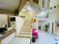 Hotel Barranquilla Hotels in Кампече