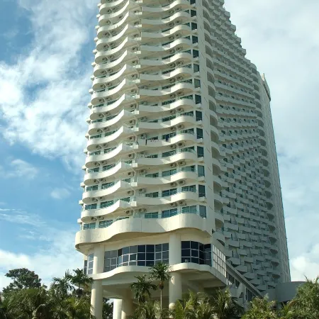 Rainbow Paradise Premium Resorts