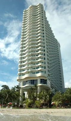 Rainbow Paradise Beach Resort