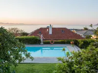 Chartfield Guesthouse Hotels in der Nähe von Einkaufszentrum Longbeach