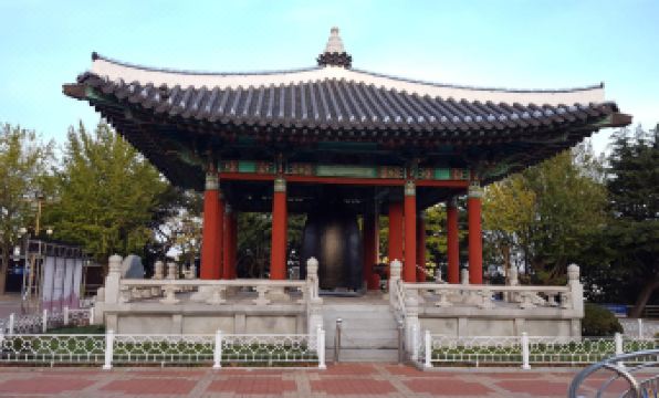 1. 남포동의 프라이..
