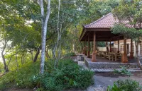 Menjangan Ecolodge Hotels in Pemuteran