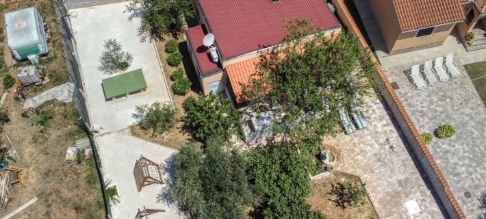 Ruza Hotels in Općina Fažana