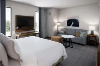 Staybridge Suites Denver North - Thornton Hotels in Thornton