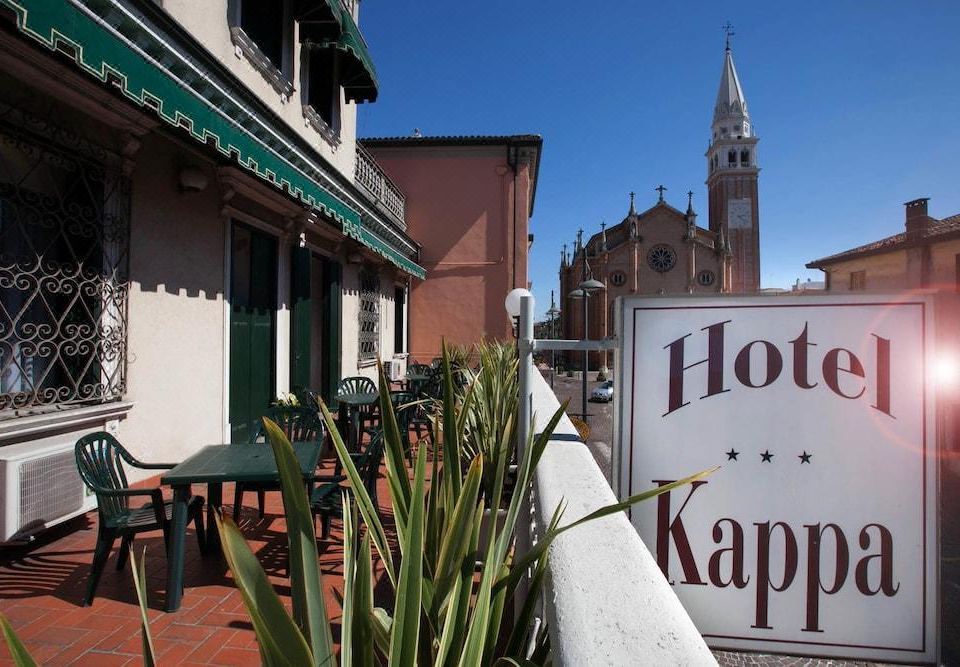 Hotel Kappa - Valoraciones de hotel de 3 estrellas en Venecia