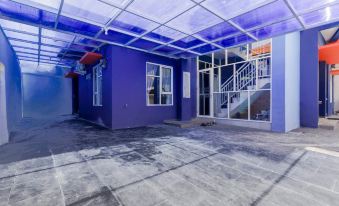 RedDoorz Syariah Near Metropolitan Mall Bekasi