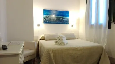 Casalicchio B&B Hotels near Trapani–Birgi "Vincenzo Florio" Airport