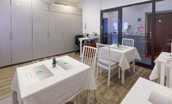 B&B A Picture of Rome