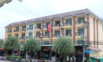 Baan Chiangmai at Aonang