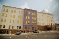 Maxbe Continental Hotel Hotels near Kingdom Diplomats