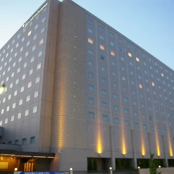 Oriental Hotel Tokyo Bay