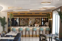 De Sol Hotel & Spa - ที่มีบาร์