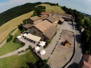 Agriturismo Cavazzone