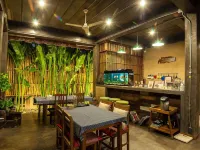 Hueandin Klinmai Boutique Hotel