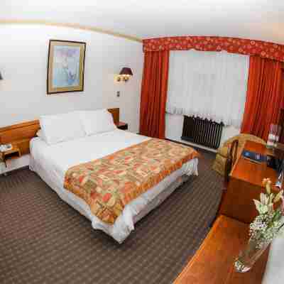Hotel Los Navegantes Rooms