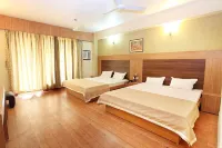 Kings Crown Resort & Hotels Mandarmoni Hotels near Betel Garden (Paner Boroj)