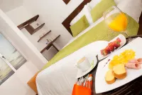 Hotel Titanium Plaza Hotels in 