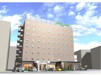 Finedays Hotel Hotel a Minamiminowa