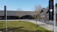 Fletcher Hotel-Restaurant Teugel Uden-Veghel Hôtels à : 