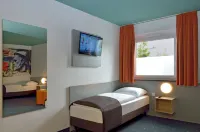 B&B HOTEL Mainz-Hechtsheim Hotels in Klein-Winternheim