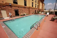 Hampton Inn Milan